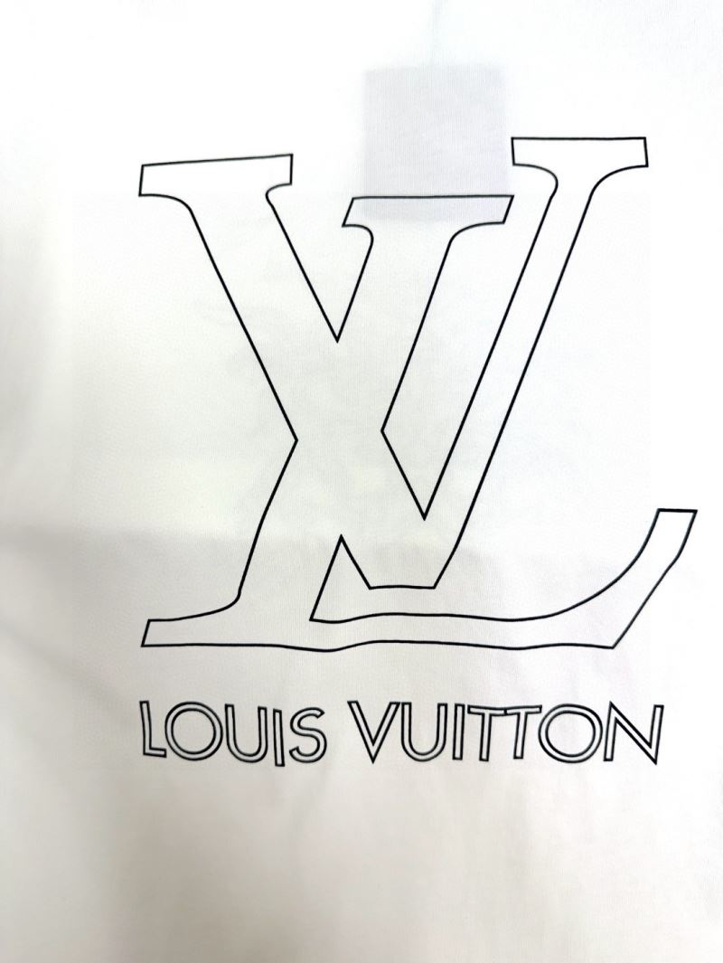 Louis Vuitton T-Shirts